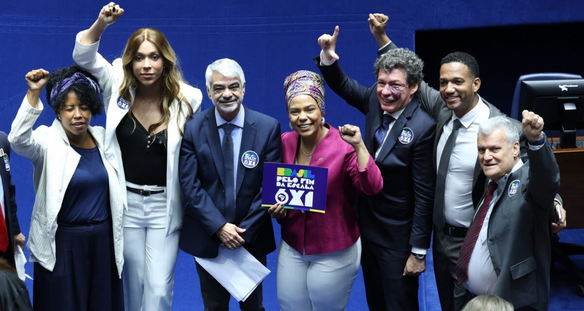CUT elogia fim da “massacrante” 6x1; CNI quer revisar PEC aprovada