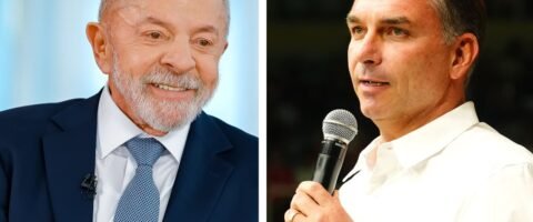 Candidatos à Presidência reúnem apoiadores no último dia de campanha