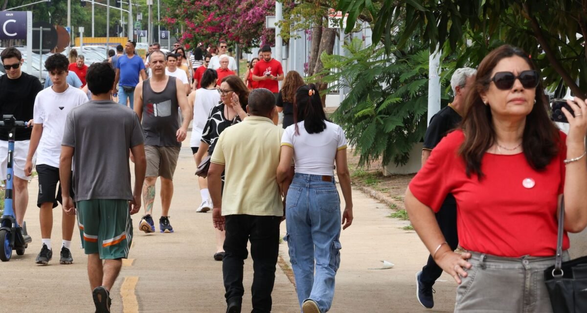 Com alta da violência política no Brasil, mulheres são maiores vítimas