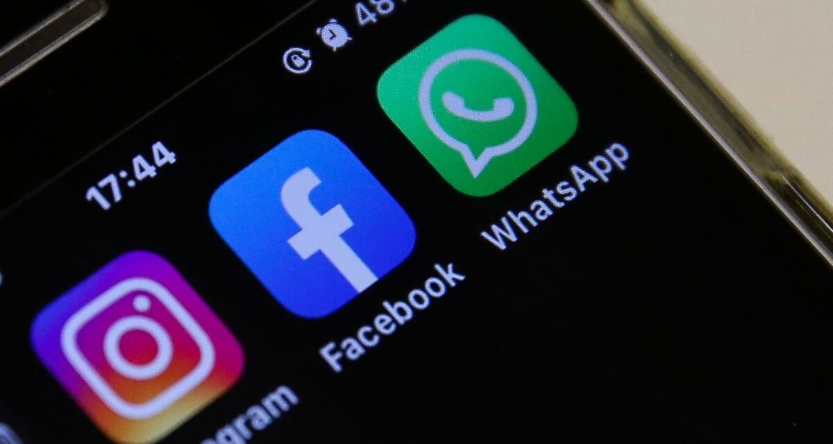 Comitê da Meta aponta falhas de moderação nas eleições brasileiras