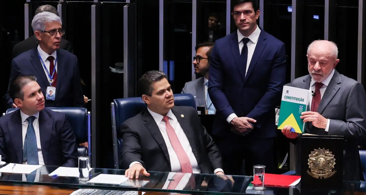 Congresso promulga emenda de aposentadoria especial de agente de saúde