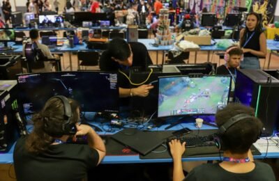 Conheça detalhes da regulamentação dos jogos eletrônicos no Brasil