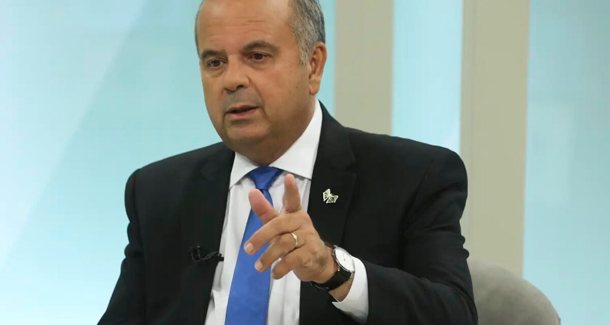 Coordenador de campanha do PL admite não ter prova de fraude eleitoral| Agência Brasil