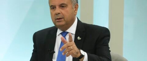Coordenador de campanha do PL admite não ter prova de fraude eleitoral| Agência Brasil