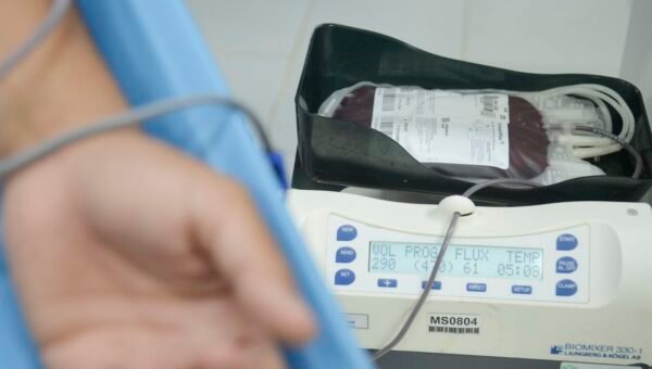 Cremerj promove campanha de doação de sangue em parceria com Hemorio