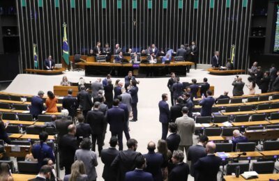 Cresce número de mulheres eleitas para o Congresso Nacional