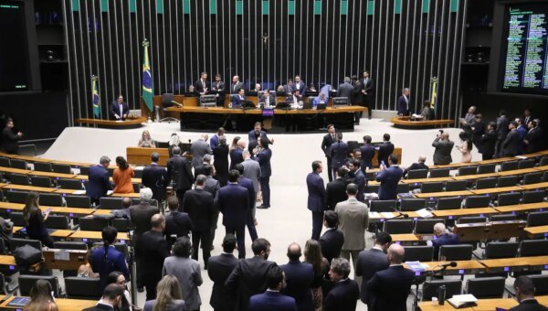 Cresce número de mulheres eleitas para o Congresso Nacional