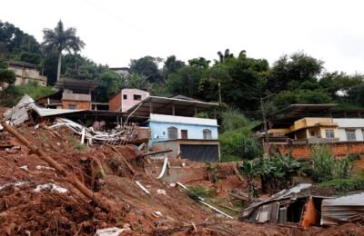 Defesa Civil recebe R$ 300 milhões em crédito extraordinário