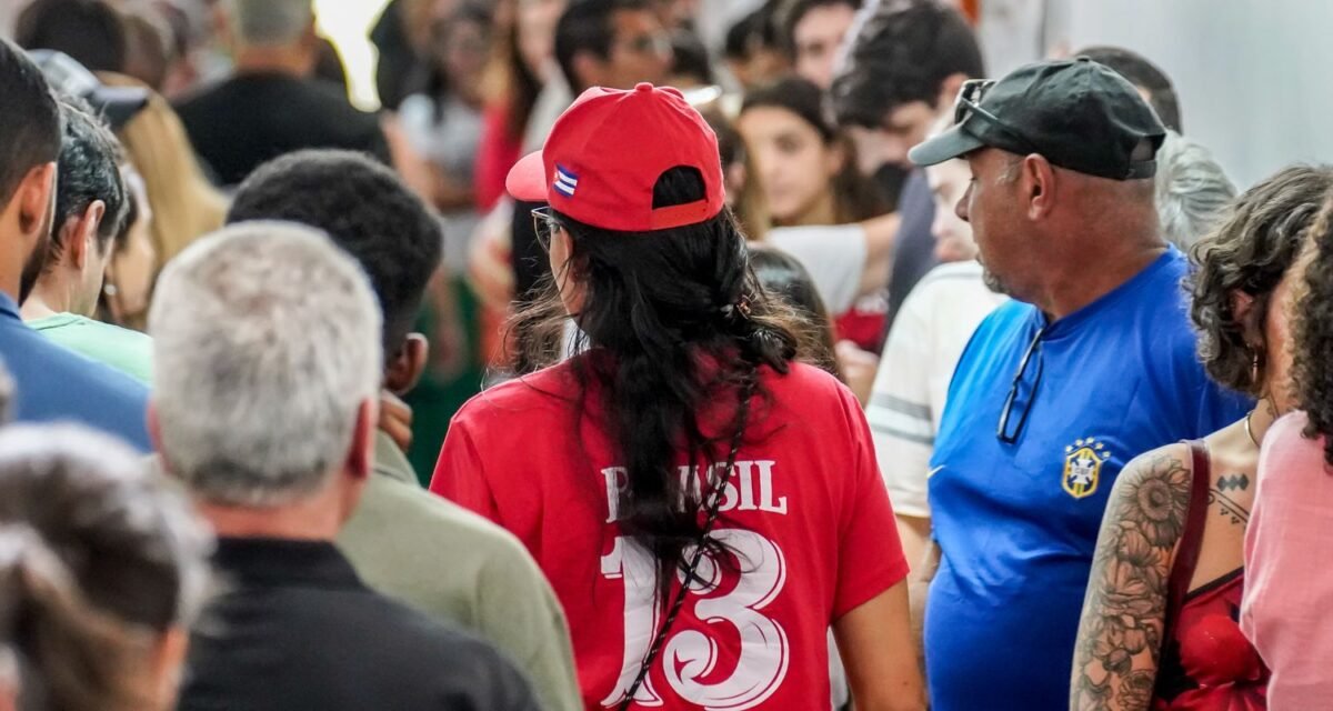 Denúncias de assédio eleitoral no trabalho disparam 75% após 2º turno