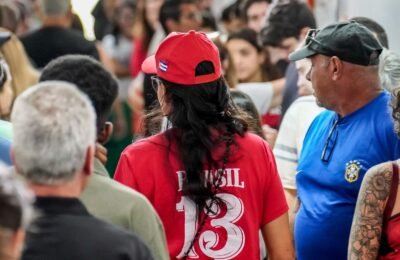 Denúncias de assédio eleitoral no trabalho disparam 75% após 2º turno