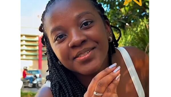 Deputada federal eleita Ana Elisa denuncia ameaças durante a campanha