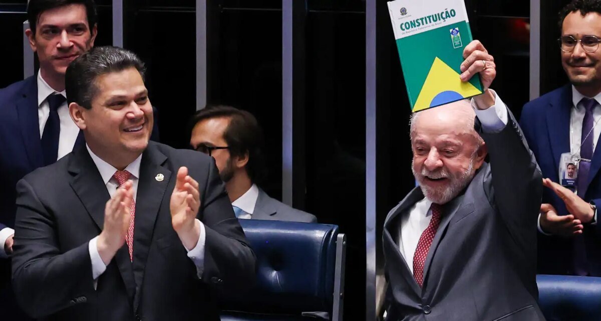 Descanso de trabalhador não quebra empresas, diz Lula após fim da 6x1
