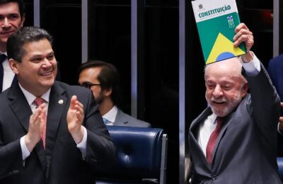 Descanso de trabalhador não quebra empresas, diz Lula após fim da 6x1