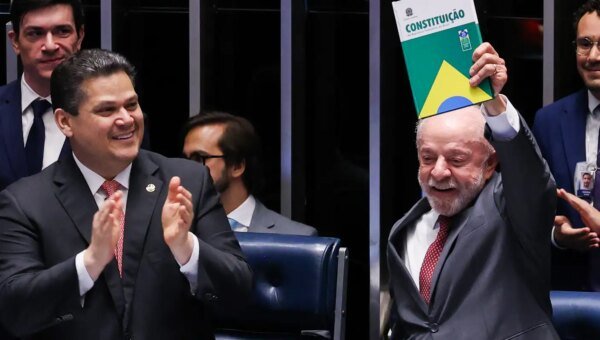 Descanso de trabalhador não quebra empresas, diz Lula após fim da 6x1