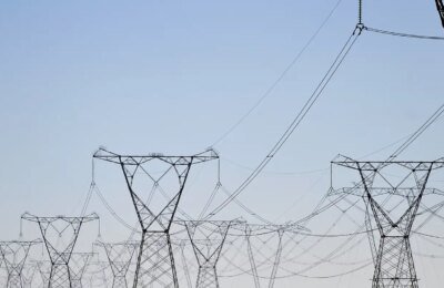 Distribuidoras se preparam para garantir energia no dia da eleição