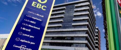 EBC conclui republicação de conteúdos após período de defeso eleitoral