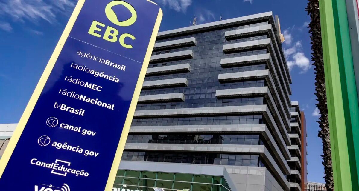 EBC tem quatro jornalistas entre os finalistas do prêmio +Admirados
