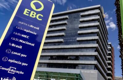 EBC tem quatro jornalistas entre os finalistas do prêmio +Admirados