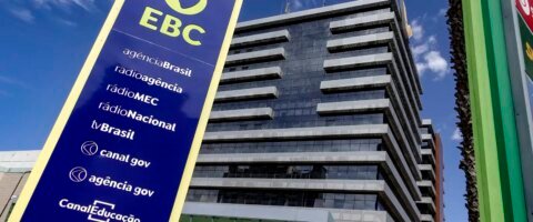 EBC tem quatro jornalistas entre os finalistas do prêmio +Admirados