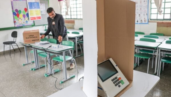 Eleição no Rio terá monitoramento conjunto de forças de segurança