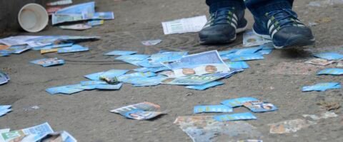 Eleições 2026: boca de urna é crime; saiba o que é proibido