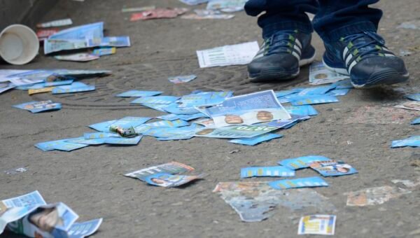 Eleições 2026: boca de urna é crime; saiba o que é proibido