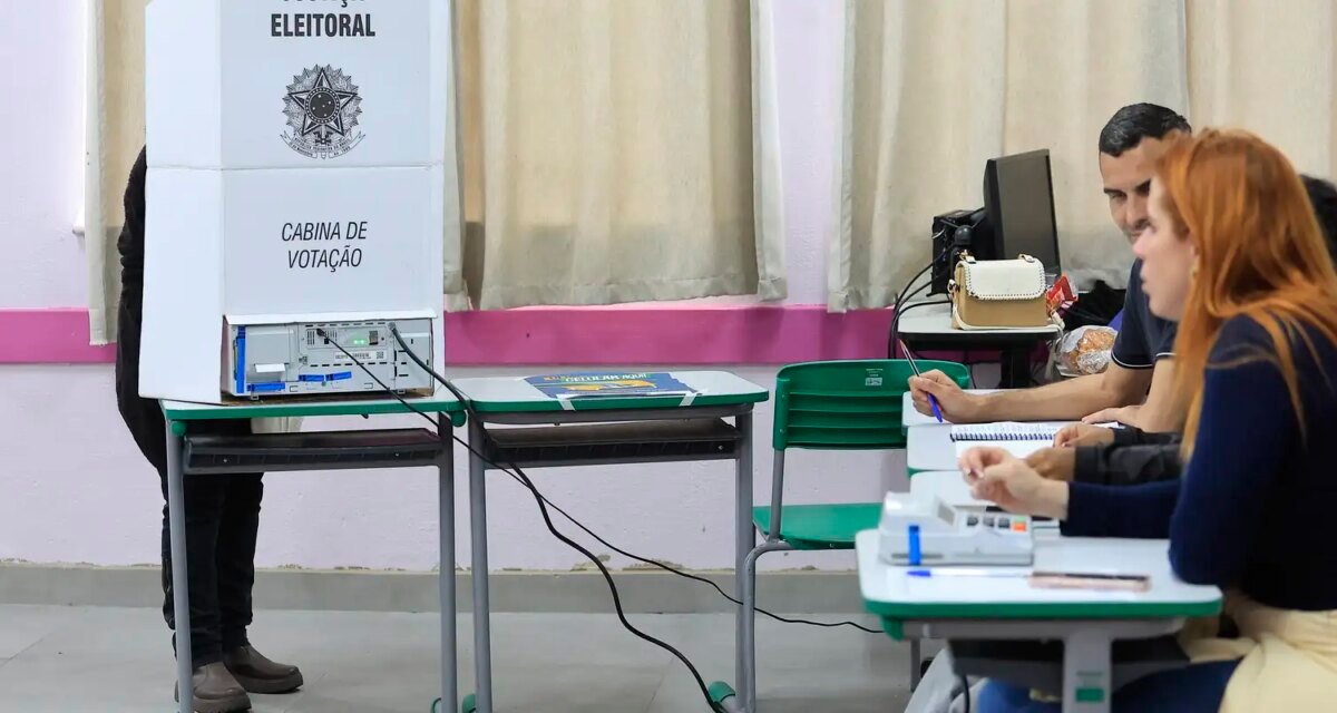 Eleições 2026: oito partidos vão comandar 26 estados e o DF