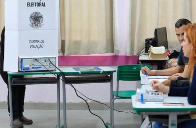 Eleições 2026: oito partidos vão comandar 26 estados e o DF