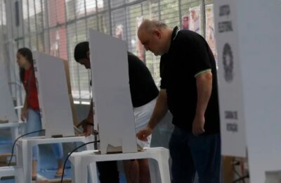 Eleições 2026: saiba o que pode e o que não pode no dia da votação