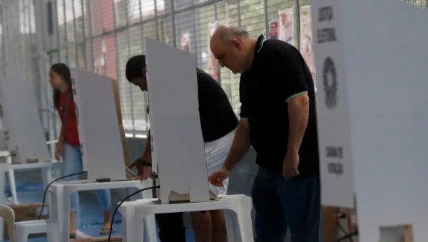 Eleições 2026: saiba o que pode e o que não pode no dia da votação