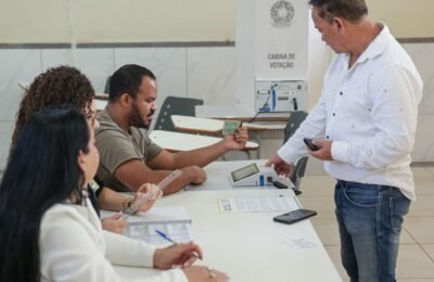 Eleições 2026: veja eleitos ao cargo de deputado federal em São Paulo