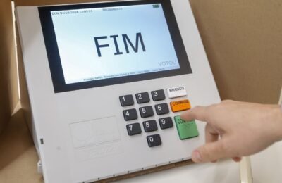 Eleições: São Paulo tem 45 casos de irregularidade e 15 prisões