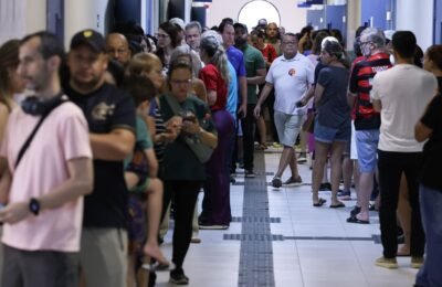 Eleições: saiba quais documentos são aceitos para votar no 2° turno