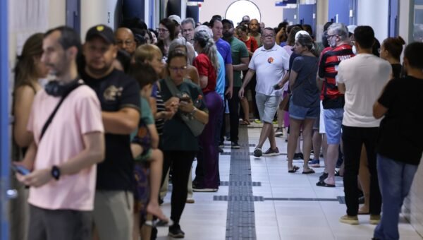 Eleições: saiba quais documentos são aceitos para votar no 2° turno