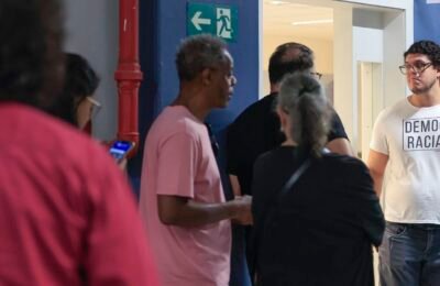 Eleitores têm até as 17h para escolher candidatos