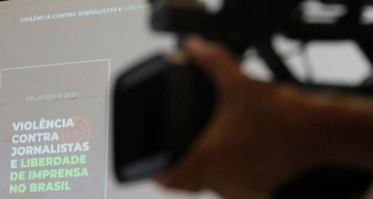 Em editorial, veículos independentes de imprensa defendem democracia