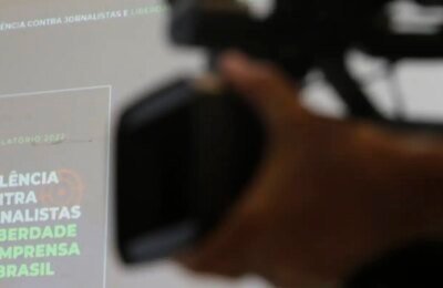 Em editorial, veículos independentes de imprensa defendem democracia