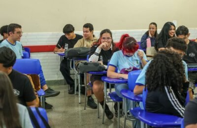 Enem 2026: falta um mês para o primeiro dia de provas