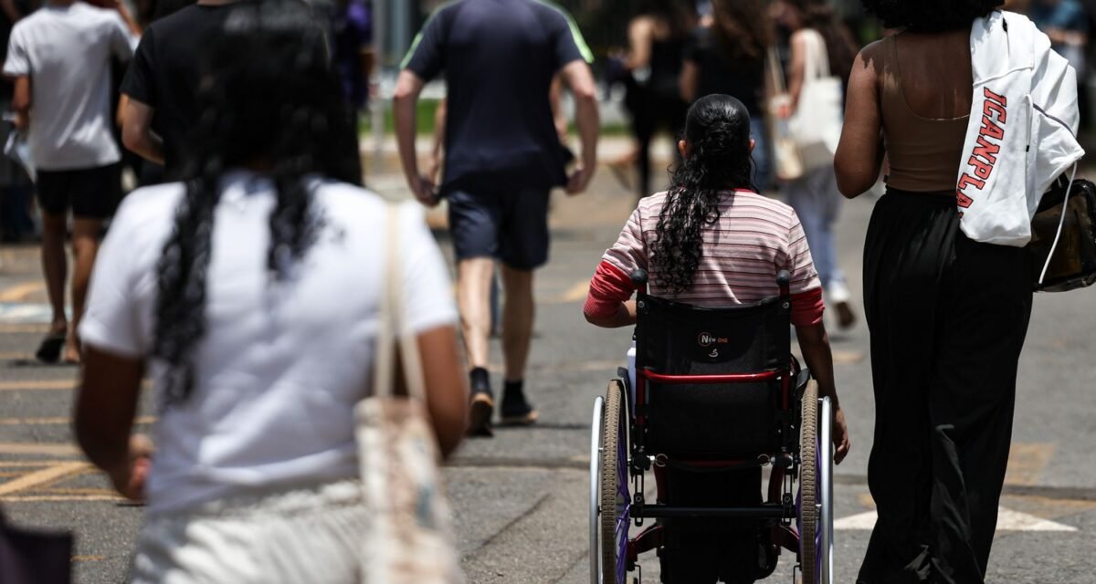 Enem 2026: prazo para escolher idioma da prova termina neste domingo