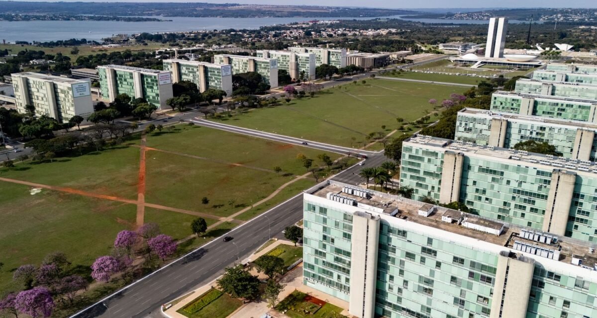 Entidades divulgam manifesto pela valorização do serviço público