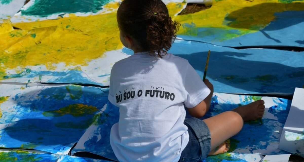 Entidades sugerem políticas de proteção a crianças e adolescentes