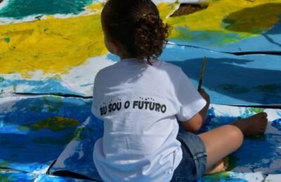Entidades sugerem políticas de proteção a crianças e adolescentes