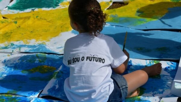 Entidades sugerem políticas de proteção a crianças e adolescentes