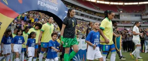 Esporte: conheça as propostas de Flávio Bolsonaro e Lula para a área