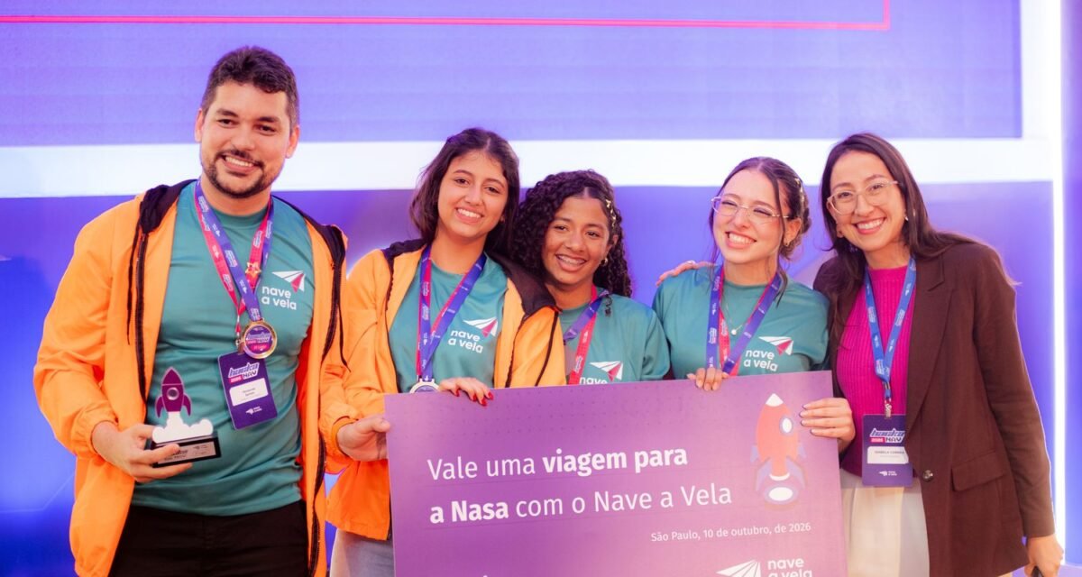 Estudantes desenvolvem plataformas para combater a desinformação