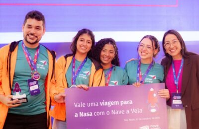 Estudantes desenvolvem plataformas para combater a desinformação