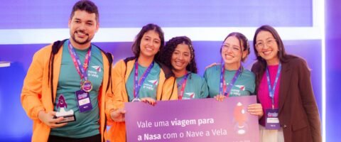 Estudantes desenvolvem plataformas para combater a desinformação