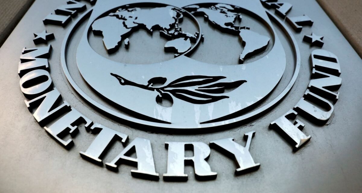 FMI prevê crescimento de 2,2% do PIB do Brasil em 2026