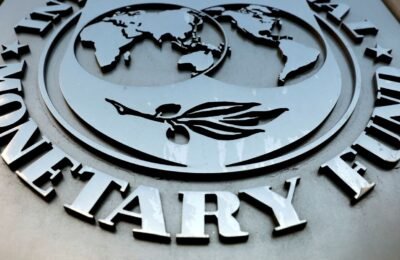 FMI prevê crescimento de 2,2% do PIB do Brasil em 2026