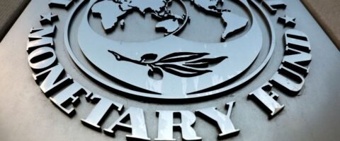FMI prevê crescimento de 2,2% do PIB do Brasil em 2026